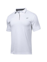 Under Armour Tech Polo M 1290140-100 tréninkové tričko