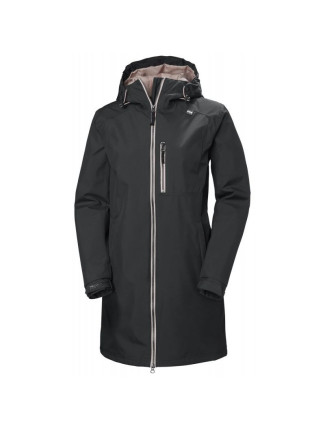 Helly Hansen Dlouhá bunda Belfast W 55964 980