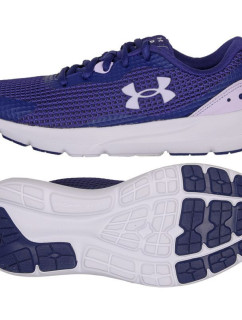 Dámské běžecké boty Surge 3 W 3024894 501 - Under Armour