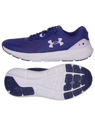 Dámské běžecké boty Surge 3 W 3024894 501 - Under Armour