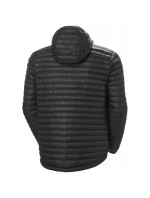 Helly Hansen Sirdal Bunda s kapucí M 62989 990