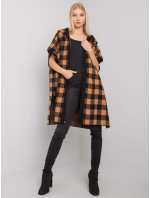 Cardigan FE SW 3321.60P velbloud