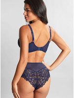 Panache Allure Deep Brief navy 10764