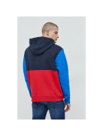 Karl Kani Signature Block Hoodie M 6028201 pánské