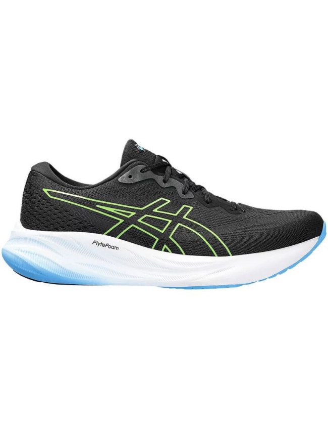 Asics Gel Pulse 15 M 1011B780 001 běžecká obuv