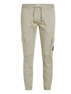 Kalhoty Calvin Klein Jeans Cargo Jogger M J30J324696