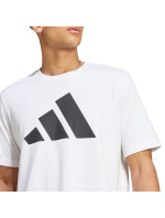 Tričko adidas PWR 3 Graphic Tee M IY8582 pánské