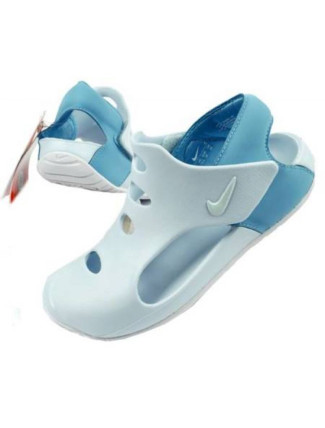 Dětské sportovní sandály Jr DH9465-401 - Nike