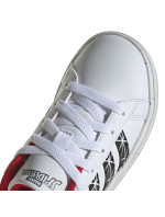 Boty adidas Grand Court Spider-man K Jr IG7169