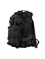 Turistický batoh Offlander Survival 25L OFF_CACC_32BK