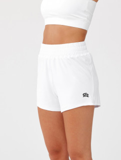 Drsné šortky Radical Eta Shorts White