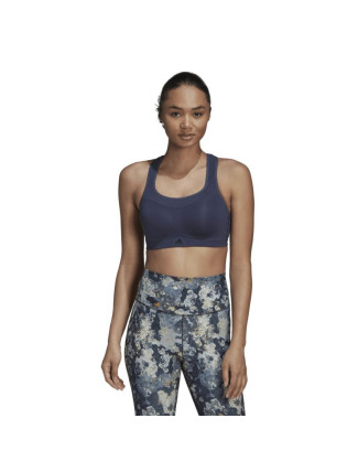 Dámská podprsenka Tlrd Impact High-Support Bra W HF2298 - Adidas