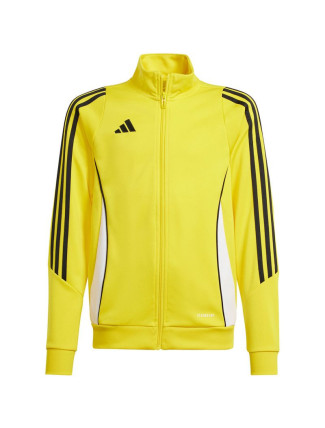 Mikina adidas Tiro 24 Training Jr IR9507