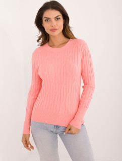 Jumper AT SW 2338 2.61 peach