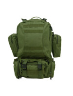 Turistický batoh Offlander Survival Combo 18L OFF_CACC_36GN