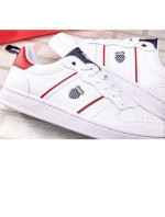 Boty K-Swiss LOZAN MATCH LTH M 08903-119-M