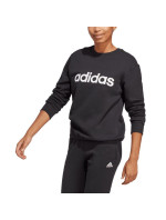 Mikina adidas Essentials Linear French Terry Sweatshirt W IC6878