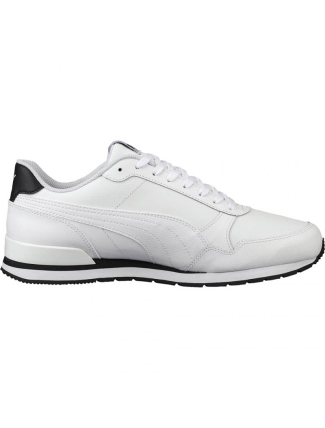 Běžecká obuv Puma ST Runner V2 Full L M 365277 01