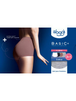 Dámské kalhotky Basic+ Maxi C4P - UNKNOWN - vícebarevné V016 - SLOGGI