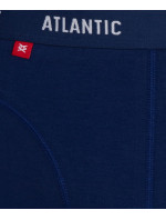 Pánské boxerky ATLANTIC 3Pack - vícebarevné