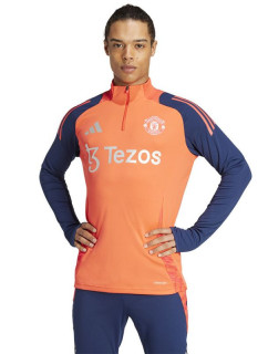 Mikina adidas Manchester United Training Top M IT4240 pánské