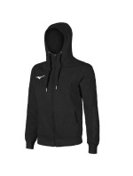 Mizuno Sweat FZ Hoodie M 32EC850009