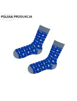 Raj-Pol Ponožky Funny Socks 2 Vícebarevné