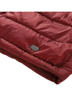 Dámská hi-therm sukně ALPINE PRO LORFA merlot