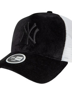 New Era New York Yankees Velour Trucker cap 60435005