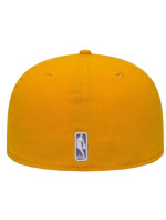 New Era Los Angeles Lakers NBA baseballová čepice 10861623