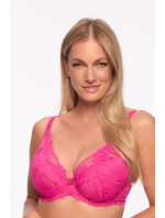 PUSH UP PODPRSENKA SOPHIA 1225 FUCHSIA