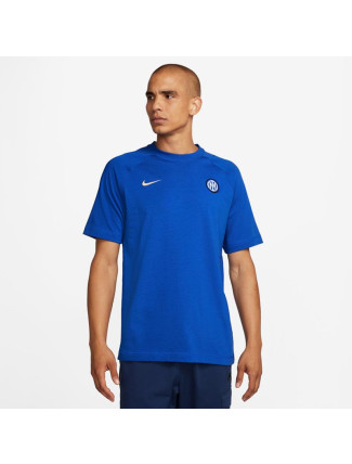 Tričko Nike Inter Milan Travel SS Top FN8302-438