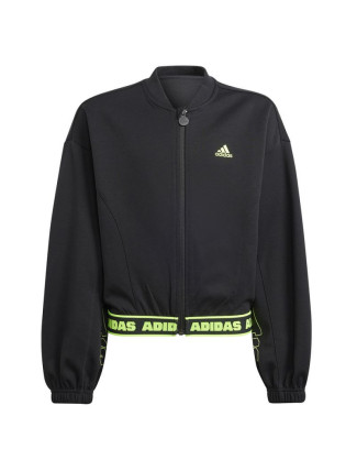 Adidas D Crop Bomber Jr IA1531