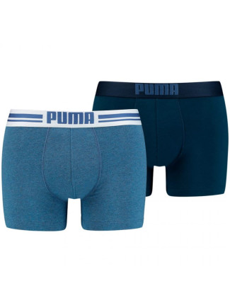 Puma Placed Logo 2P M 906519 05 boxerky