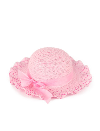 Art Of Polo Hat Cz21241 Light Pink