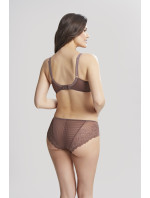 Dámské kalhotky Panache Envy Brief chestnut 7282