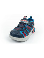 Sandály Skechers Jr 402213L/NVRD