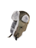 Art Of Polo Hat czq030-2 Light Grey/Olive