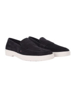 Tommy Hilfiger Trendy Lightweight Suede Loafer M FM0FM03963 Boty