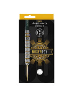 Šipky Harrows Boxer Parallel 90% 50th Anniversary Edition steeltip