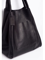 Look Made With Love Bag 570 Nairobi Black