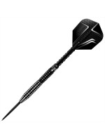 Šipky Harrows Black Knight 90% steeltip