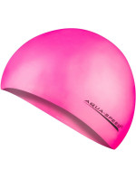 Kšiltovka na plavání AQUA SPEED Smart Pink Pattern 03