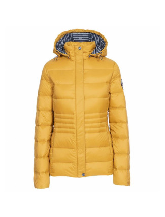 Dámská bunda FAJKDOTR0008 HAYLING - FEMALE DLX DOWN JACKET FW21 - DLX