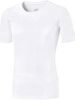 Pánské tričko Liga Baselayer SS M 655918 04 - Puma