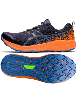 Pánské běžecké boty Fuji Lite 2 M 1011B209 500 - Asics