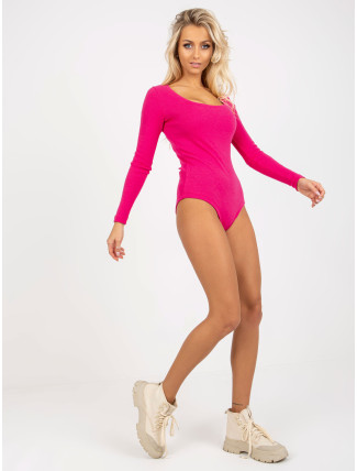 Dámské body RV BO 6259 1.31 fuchsií - FPrice