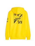 Puma Borussia Dortmund FtbCore Graphic Hoody M 771860 01 mikina