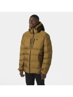 Helly Hansen Park Puffy Parka M 53996 787 péřová bunda