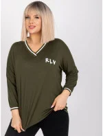 Halenka RV BZ 7583.63P khaki